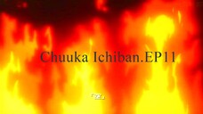 Chuuka Ichiban.EP11