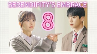 Seredipity's Embrace ep 8 END (sub indo)