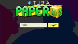 paper.io 2 playthrough