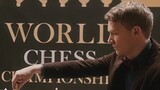 This Chess battle is Hype!