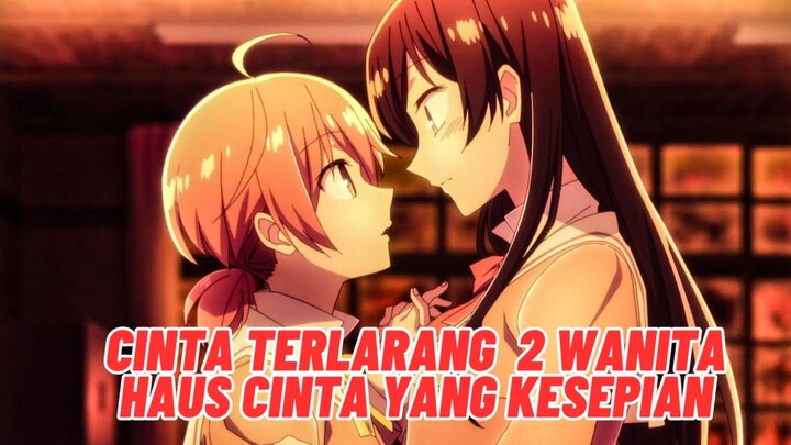 Anime Cinta Terlarang 18+ Yang Tayang Di Bstation