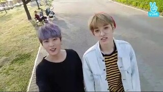 170410 DAY6는 편의점가는중2