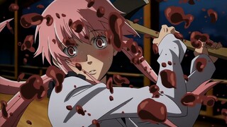 Mirai Nikki Episode 5 Sub Indonesia