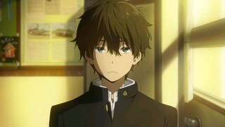 HYOUKA EPISODE 1 (AUDIO MALAY)