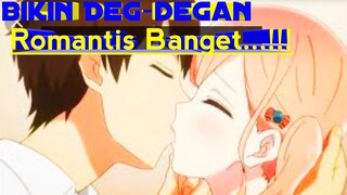 5 Video atau film anime paling romantis yang dijamin bikin kamu baper