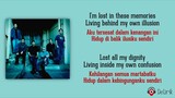 Lost - Linkin Park (Lirik Lagu Terjemahan)