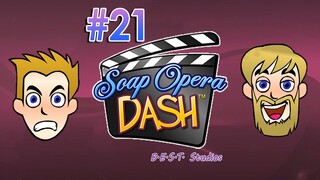 Soap Opera Dash | Gameplay Part 21 (Level 5.7 to 5.8)