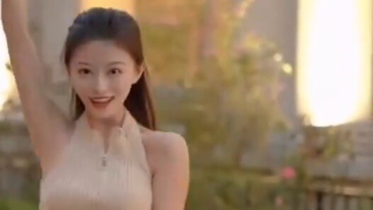 คณะร้องเพลงและเต้นรำแห่งชาติเอเวอร์แกรนด์ "หลิน ตันตัน"