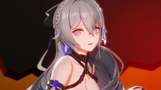 『Bronya』 made my waist weak✧ 人マニア