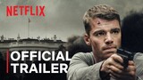 The Night Agent - Official Trailer - Netflix