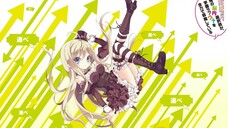 NouCome Episode OVA (Subtitle Indonesia)