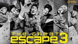 Great Escape: S3 Ep01