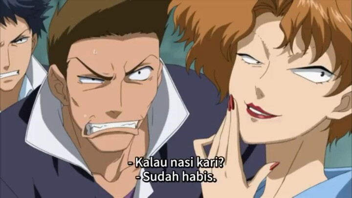 Anime Beelzebub Sub Indo episode 1 part 2