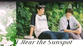 EP. 10 # I HEAR THE SUNSPOT (ENGSUB)