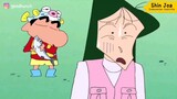 Crayon Shinchan - Menangkap Ikan yang Besar (Sub Indo)