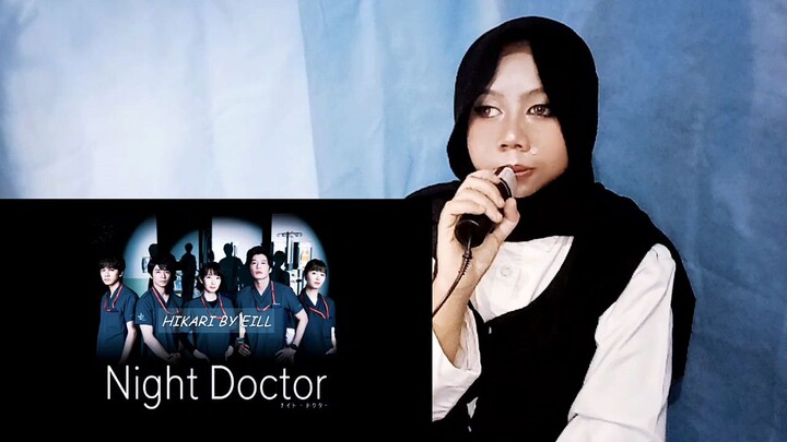 Nge cover ost dorama lagi (versi shortnya)