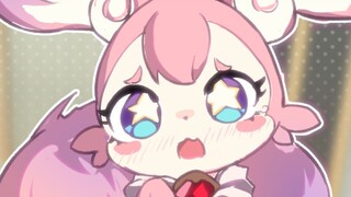 【星穹铁道】迷迷！对不起！