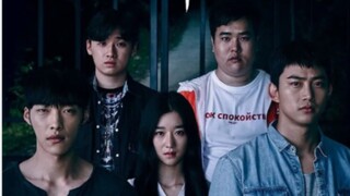 Save Me Eng sub ep5