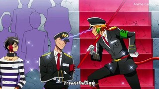 Nanbaka ซับไทย [Ep.5]