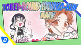Toilet-bound Hanako-kun
AMV_2