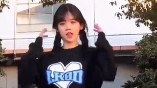 井川里予热舞大合集