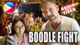 Foreigners Eat All The Filipino Foods, Boodle Fight Philippines!