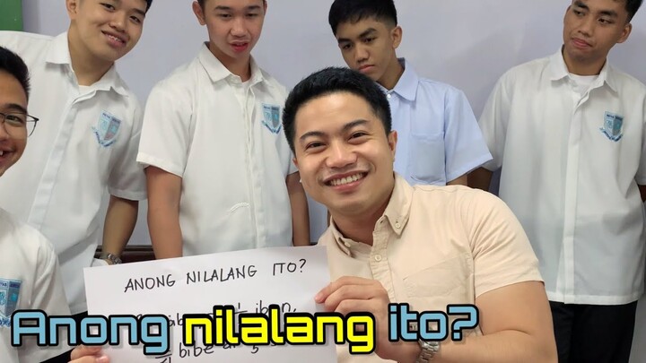 P&BT 04 Anong Nilalang Ito? | Puzzles and Brain Teasers