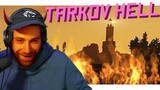 Aqua's nefarious plan to take over Tarkov's Lighthouse...