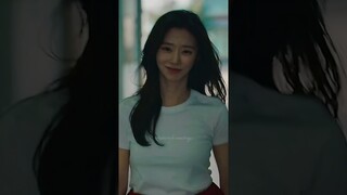 She is so hot😩🔥 #shorts #kdrama #doctorlawyer