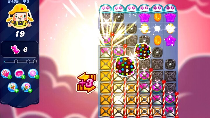 Candy Crush Saga Android Gameplay #62 #droidcheatgaming