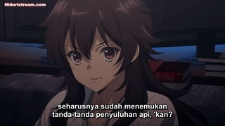 Ameku Takao no Suiri Karte Eps 5 (Sub-Indo)