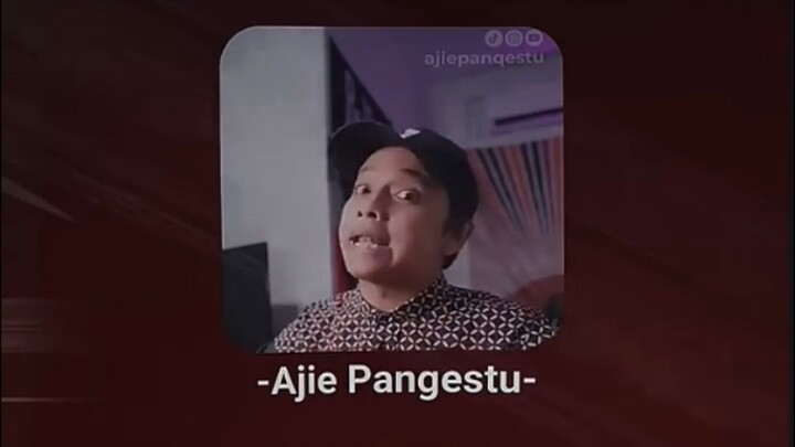 ga hafal kunut
