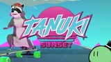 Cub Plays: Tanuki Sunset [Sponsored]
