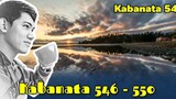 The Pinnacle of Life / Kabanata 546 - 550