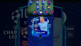 TIM TERBAIK UCL FIFA MOBILE ALA PERKORO DUNYO!!! BERHADIAH 50 STARPASS NIH | FIFA MOBILE INDONESIA