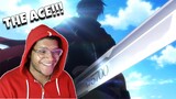 THE PLUNDERER EP. 1 REACTION! - THE ACE REVEALS HIMSELF!!!!