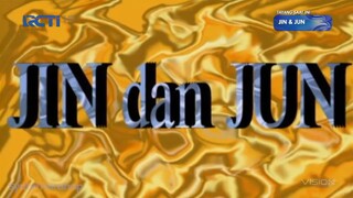 Opening : JIN & JUN Is Back To RCTI