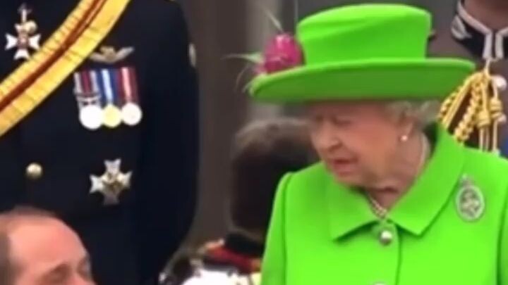 Ratu Elizabeth ll (Rest In Peace)