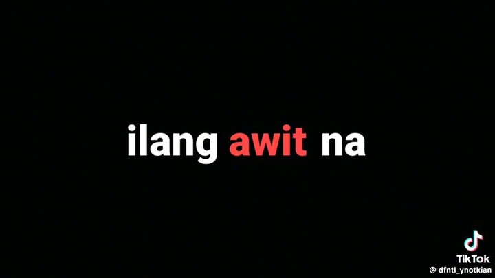 ikaw parin