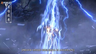 Shen Wu Tianzun 3d episode 7 sub indo