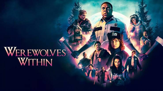 Werewolves Within - 2021 Horror/Comedy Movie