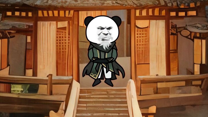 "การฟังระบบชักจูง" 26 | "55555~ ฉันไม่สอนแล้ว~ ฉันจะไม่สอนแล้ว"