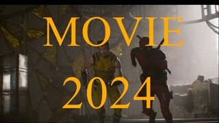 Deadpool & Wolverine - Final Trailer - WATCH THE FULL MOVIE LINK IN DESCRIPTION