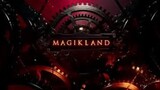 "Magikland" Tagalog, English Subtile, Fantasy Full Movies