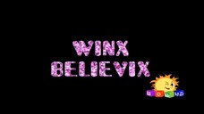 Winx Club 4x07 - Winx Believix (Kannada - Chintu TV)