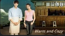 WARM AND COZY EP.3 KDRAMA