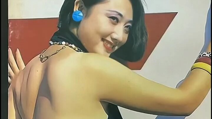 绝版港片超级炸裂