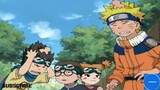 Naruto funny moments- Sakura chase konohamaru and naruto