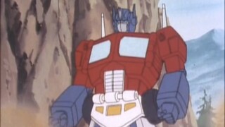 【Animasi】Apresiasi klip penampilan pertama Transformers Hermit Warrior Nirai