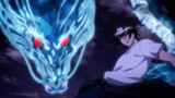 Trận Chiến Hay Nhất Giữa Người Và Thần, Đại Thánh Thức Tỉnh | Tóm Tắt Anime | Review Anime | 8D